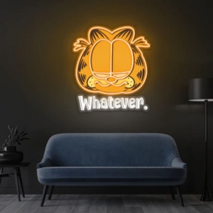 Light Up Your World with Captivating Animal Neon Signs OrantNeon.com